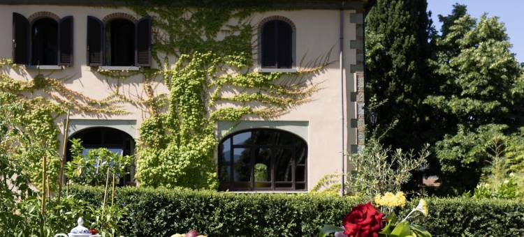 琴内斯塔别墅酒店(Villa la Ginestra - Charming Country Home)图片