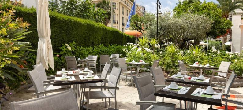 布莱斯花园贝斯特韦斯特优质酒店(Best Western Plus Hotel Brice Garden)图片