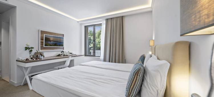 HVD宁法(HVD Nympha Hotel - All Inclusive, Private Beach & Free Parking - Adults Only)图片