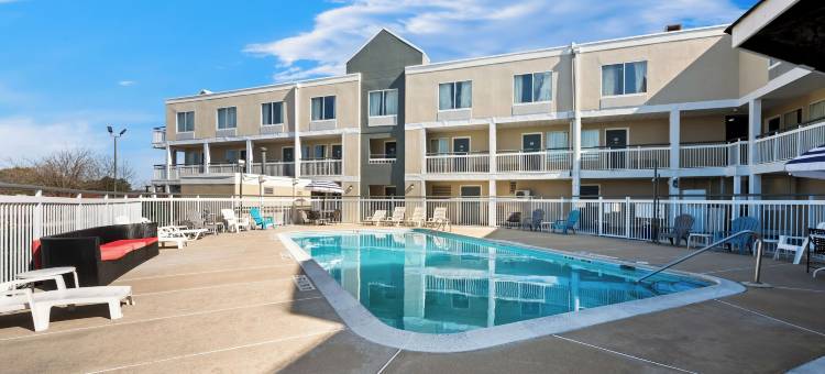 凯艺酒店(Quality Inn)图片