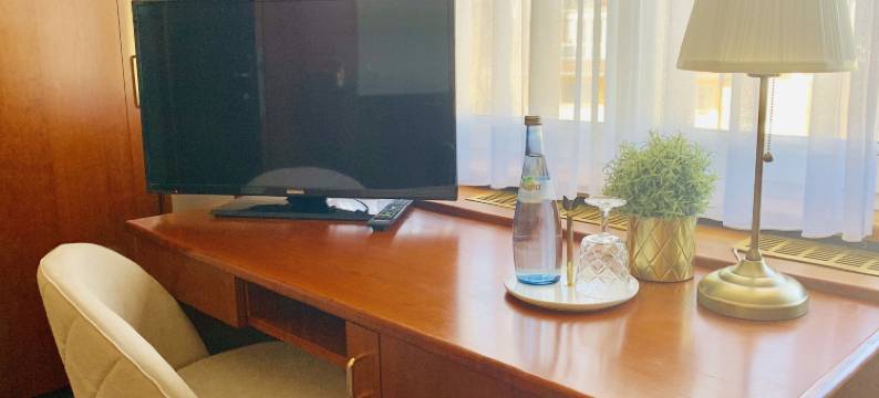 公园酒店(Parkhotel)图片