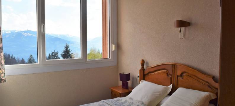 丰特奈公寓式酒店(Résidence le Fontenay)图片