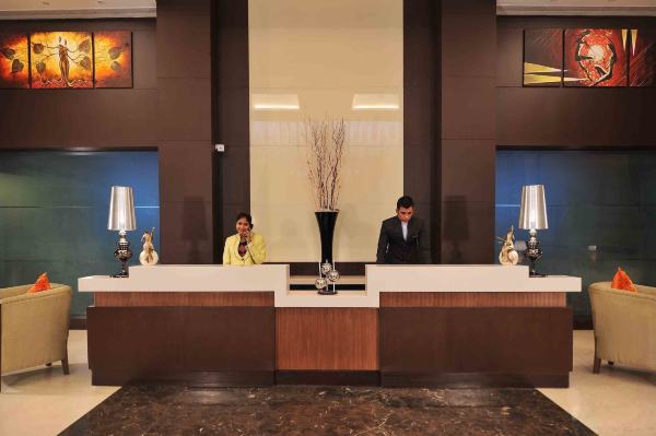 Country Inn Suites by Radisson Gurgaon Sector 12Hotel Overview