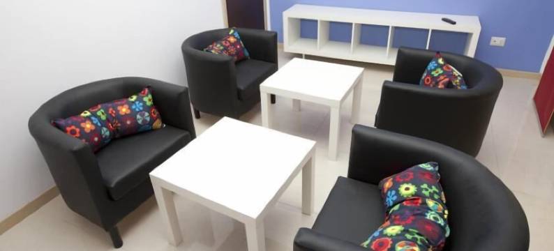 埃纳西西里客房及青年旅舍(Sicily Rooms Enna)图片