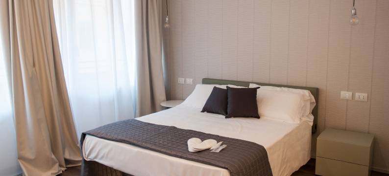 灏美民宿(Homy Bnb)图片