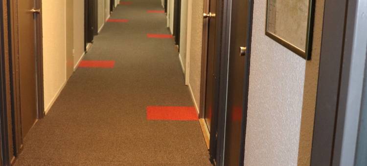 穆捷宜必思酒店(Hotel Inn Design Moutiers)图片