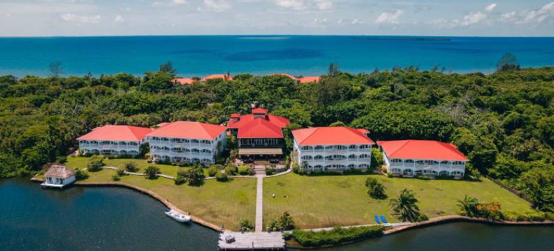 乌马雅冒险度假村(Umaya Resort & Adventures)图片