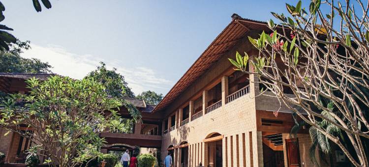 Govardhan生态村(Govardhan Eco Village)图片