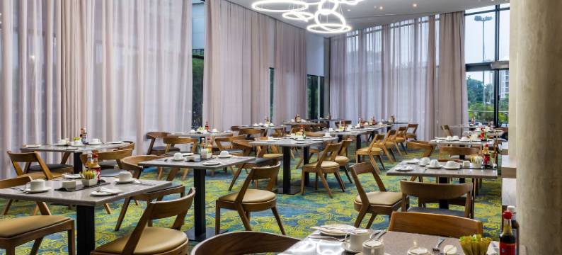 AHA 大闸酒店(Aha Gateway Hotel Umhlanga)图片