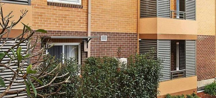 伯伍德舒适套房酒店(Comfort Inn & Suites Burwood)图片