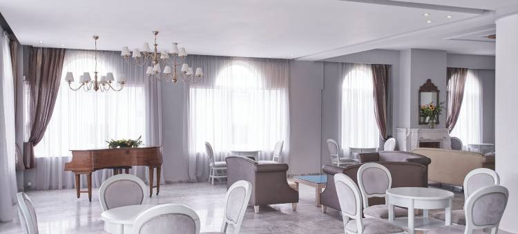 沙滩度假村(Sandy Beach Resort)图片