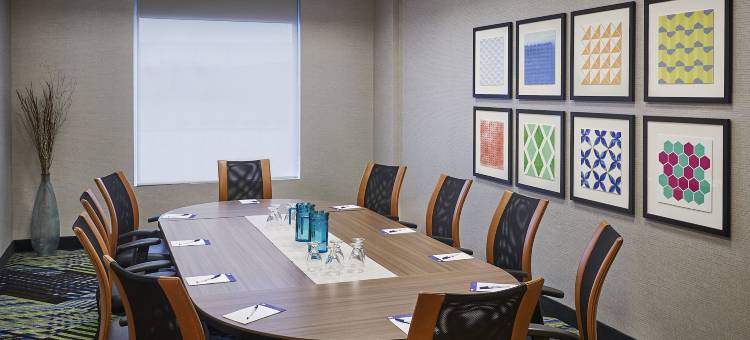 尼亚加拉滨湖畔智选假日酒店(Holiday Inn Express Niagara-on-The-Lake)图片