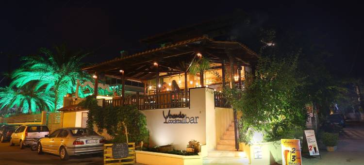 马格达雷纳酒店(Hotel Magdalena)图片