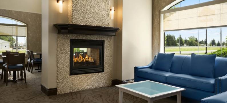 布兰顿温德姆戴斯套房酒店(Days Inn & Suites by Wyndham Brandon)图片