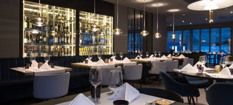 伊甸餐厅酒店(Eden Hotel Und Restaurant)图片