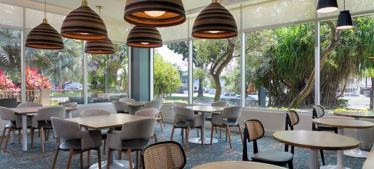 巴亚蒙凯悦嘉轩酒店(Hyatt Place Bayamon)图片