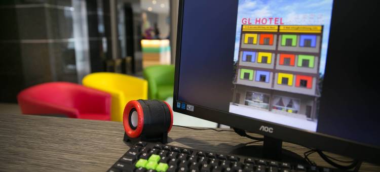 GL Hotel山城旅店(GL Hotel Kluang)图片
