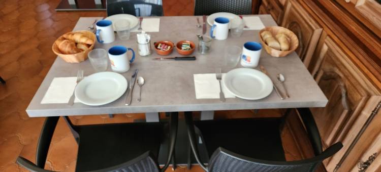 艺术之家(La Casa del Arti - Chambres d'hôtes - B&B - Piscine chauffée)图片