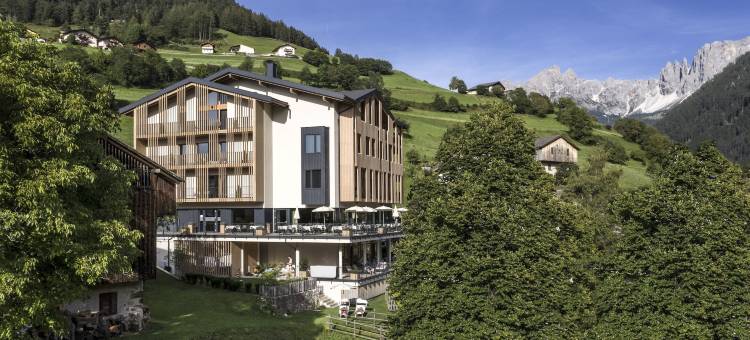 阿尔平酒店瓦乔莱特 - 限成人(Alpinhotel Vajolet - Adults Only)图片