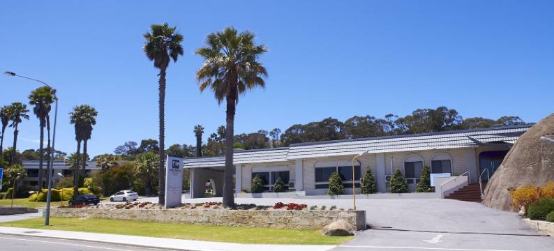 犬岩汽车旅馆(Dog Rock Motel)图片