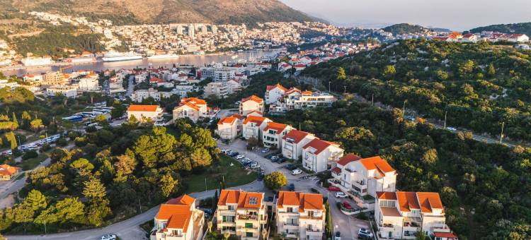 帕瓦诺瓦公寓(Pervanovo Apartments with Free Parking)图片