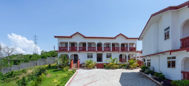 皇家埃尔蒙特酒店(Royal Elmount Hotel)图片