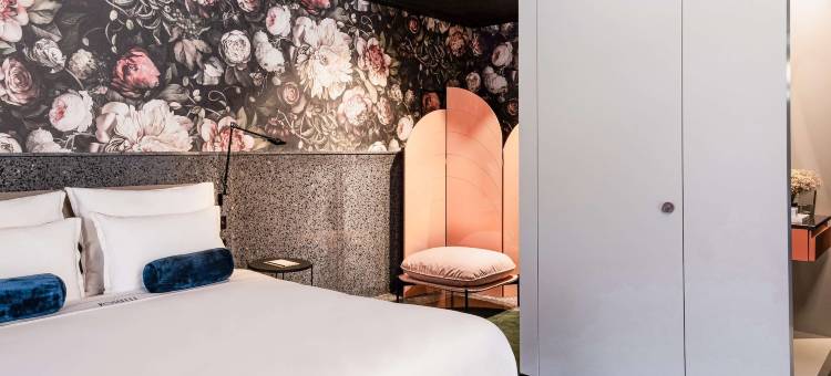 罗瑟里酒店(Rosselli AX Privilege)图片