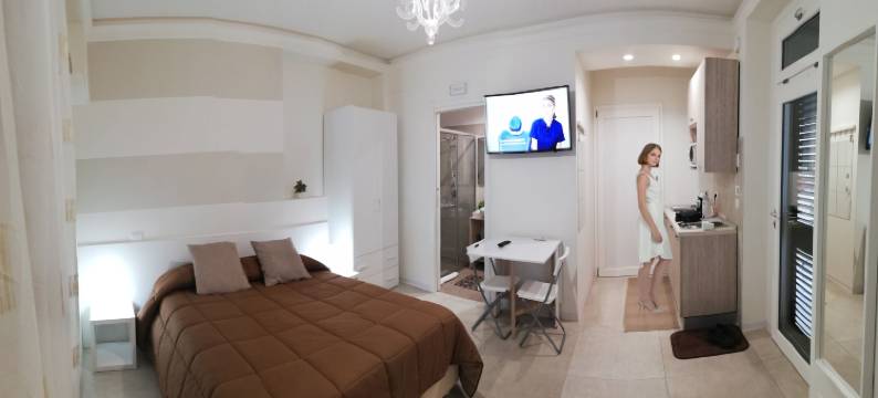 维亚玛丽娜民宿旅馆(Guest House Via Marina B&B)图片