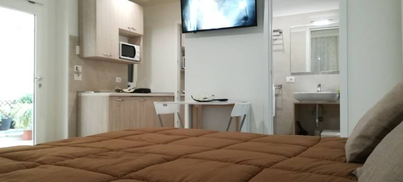 维亚玛丽娜民宿旅馆(Guest House Via Marina B&B)图片