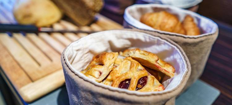 波兹南焦点酒店(Focus Hotel Poznań)图片