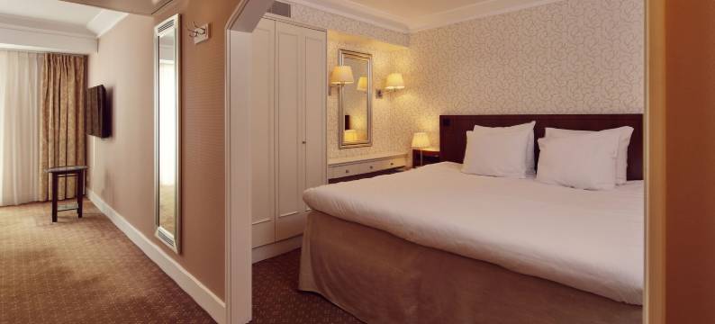 诺德韦克范德瓦尔克宫酒店(Van der Valk Palace Hotel Noordwijk)图片