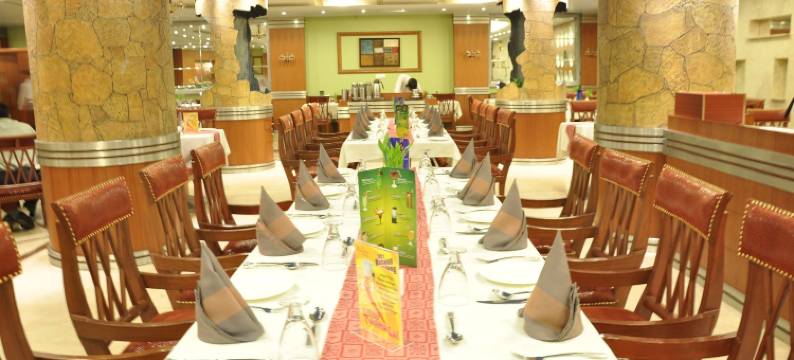 巴比伦酒店(Hotel Babylon Inn)图片