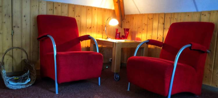 真德胡伊真民宿(B&B Zandhuizen)图片