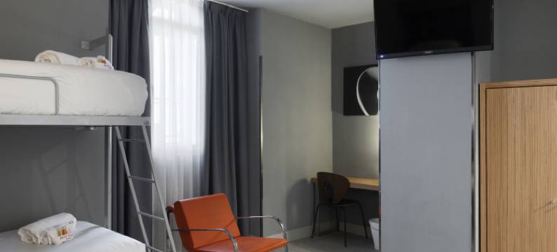 阿尔卡拉小宫殿(Petit Palace Alcalá)图片