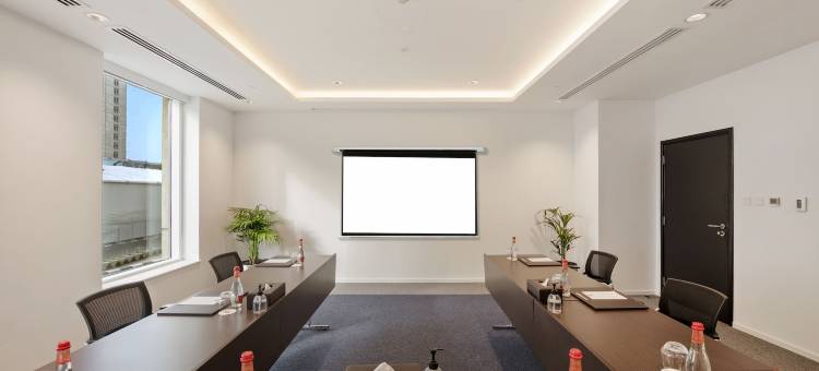 宜必思世贸中心酒店(Ibis World Trade Centre)图片