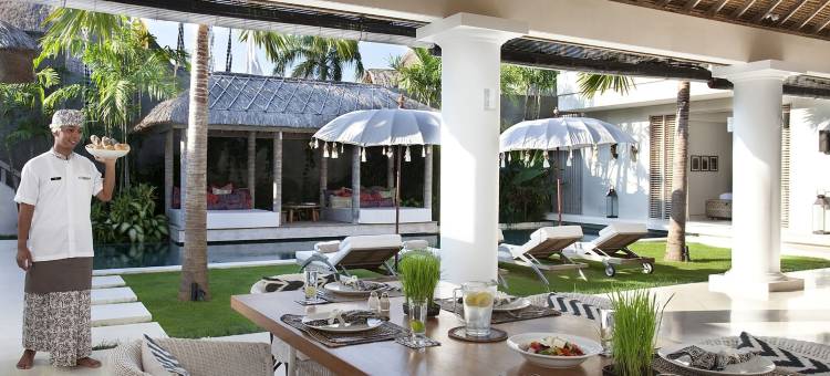 阿达萨别墅(Villa Adasa by Elite Havens)图片