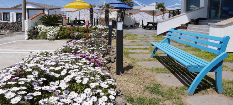 斯凯塔里旅馆(Pension Haneul Tari)图片