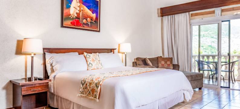 泰雷兹别墅酒店(Hotel Villa Therese)图片