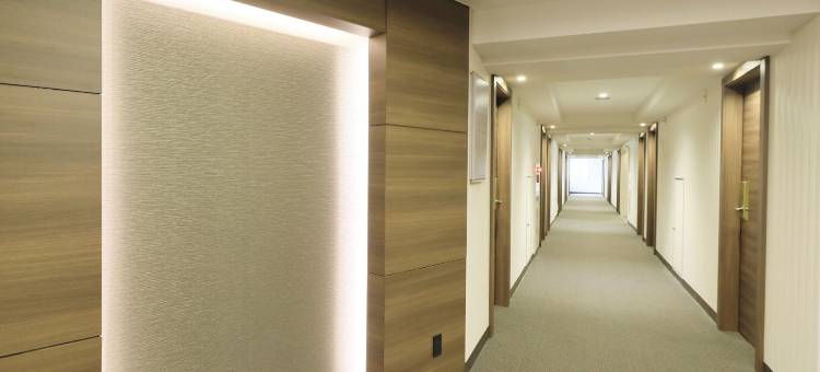 厚木城市酒店(Atsugi Urban Hotel)图片