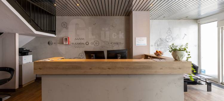 Trip Inn埃森市精品酒店(Boutique Essen City)图片