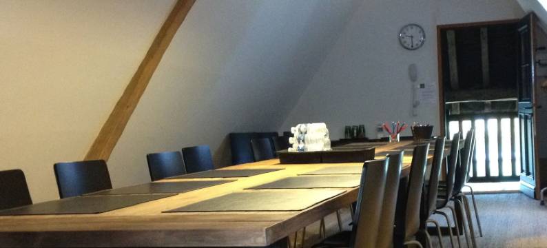 马苏尔庄园旅馆(Clos Masure hôtel de Campagne)图片