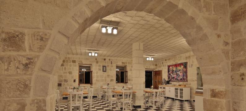 雅各布洞穴套房酒店(Jacob's Cave Suites - Cappadocia)图片