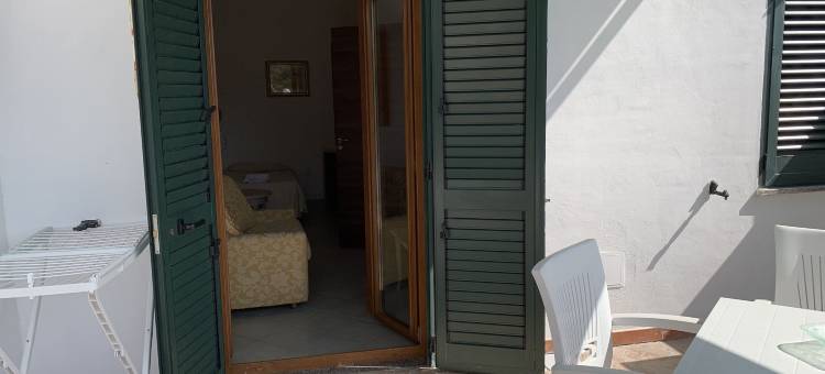 Luna e Stelle 民宿(Luna e Stelle B&B)图片