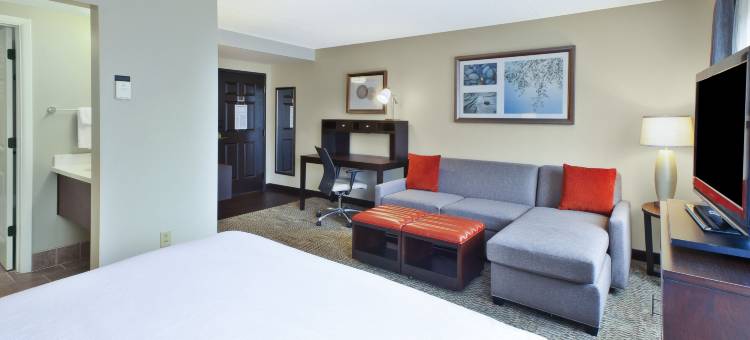 Staybridge Suites Cleveland Mayfield Hts Beachwd图片