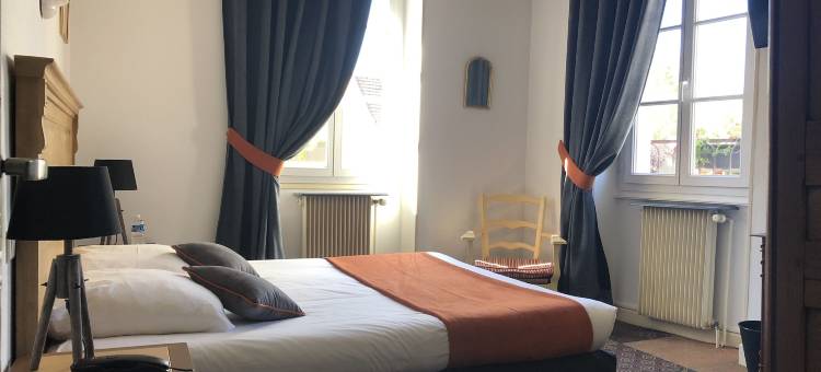 金色瓦尔酒店(Hostellerie du Val d'Or)图片