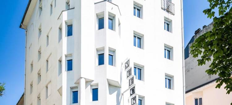 圣乔治斯酒店(Hôtel Saint Georges)图片