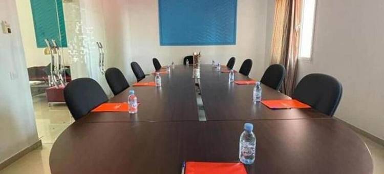 肯伊特拉休息酒店(Relax Hotel Kenitra)图片