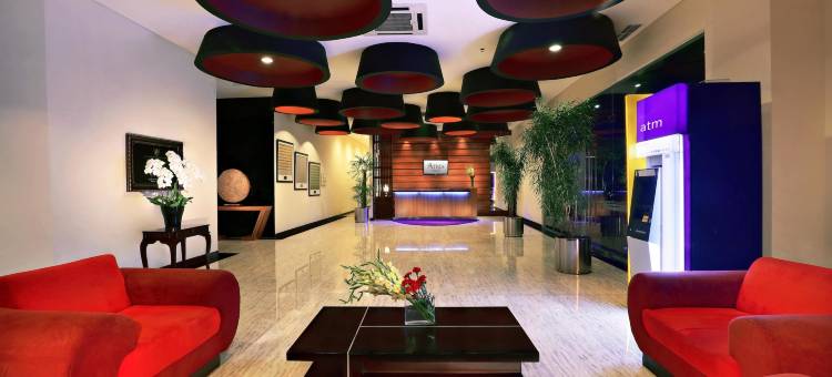 加丁塞鹏阿特里亚公寓(Atria Residences Gading Serpong)图片