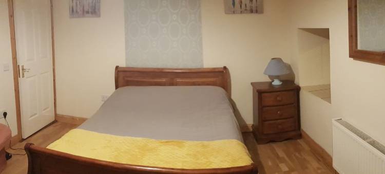 带夹层的七人公寓(Apartment Sleeps 7 with Mezzanine)图片