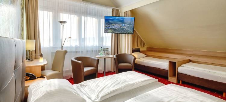 奥伯霍夫阿霍恩全景酒店(AHORN Panorama Hotel Oberhof)图片